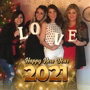 Meet your Posher, Graciela